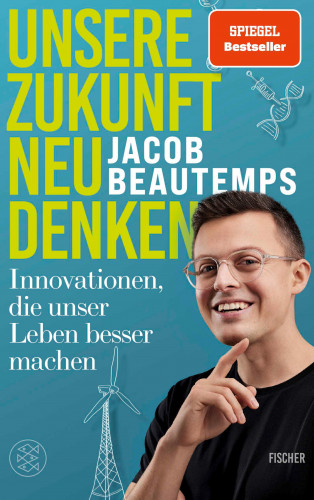 Jacob Beautemps: Unsere Zukunft neu denken