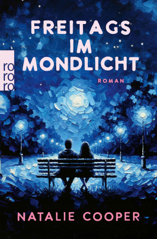 Natalie Cooper: Freitags im Mondlicht