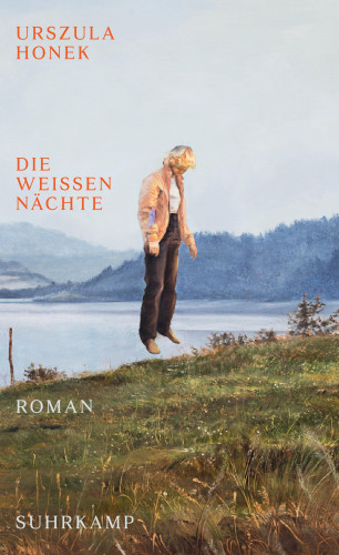 Urszula Honek: Die weißen Nächte