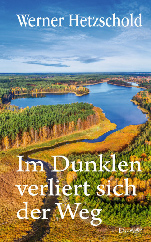 Werner Hetzschold: Im Dunklen verliert sich der Weg