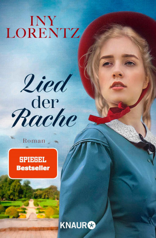 Iny Lorentz: Lied der Rache