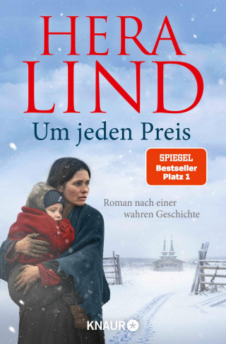 Hera Lind: Um jeden Preis