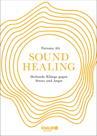 Farzana Ali: Sound Healing
