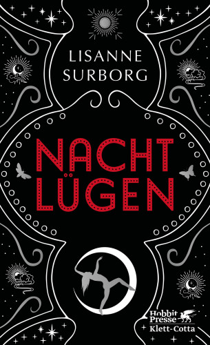 Lisanne Surborg: Nachtlügen