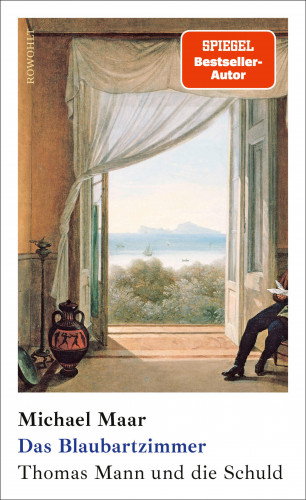 Michael Maar: Das Blaubartzimmer