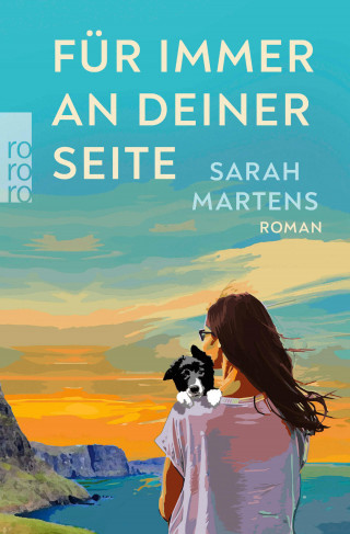 Sarah Martens: Für immer an deiner Seite