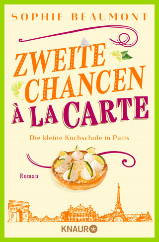 Sophie Beaumont: Zweite Chancen à la carte