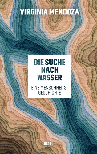 Virginia Mendoza: Die Suche nach Wasser