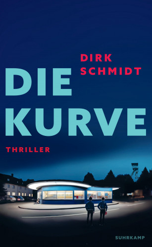 Dirk Schmidt: Die Kurve