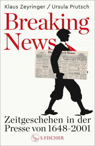 Klaus Zeyringer, Ursula Prutsch: Breaking News