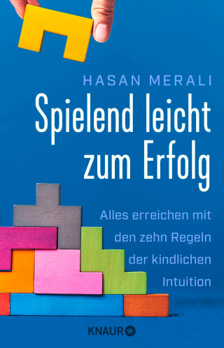 Hasan Merali: Spielend leicht zum Erfolg