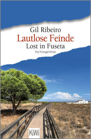 Gil Ribeiro: Lautlose Feinde