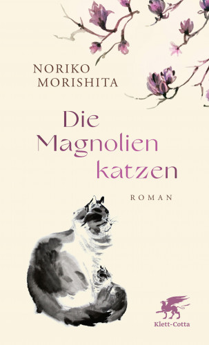 Noriko Morishita: Die Magnolienkatzen