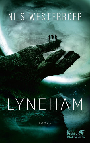 Nils Westerboer: Lyneham
