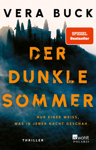 Vera Buck: Der dunkle Sommer