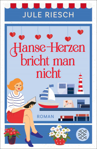 Jule Riesch: Hanse-Herzen bricht man nicht