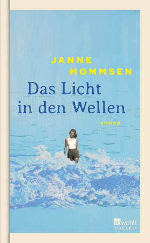 Janne Mommsen: Das Licht in den Wellen