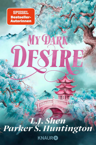 L. J. Shen, Parker S. Huntington: My Dark Desire