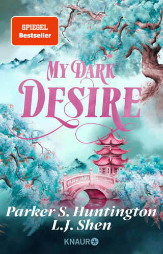 L. J. Shen, Parker S. Huntington: My Dark Desire