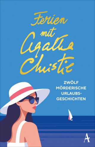 Agatha Christie: Ferien mit Agatha Christie