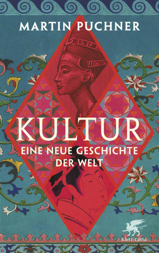 Martin Puchner: Kultur