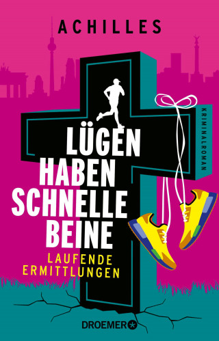 Achilles: Lügen haben schnelle Beine