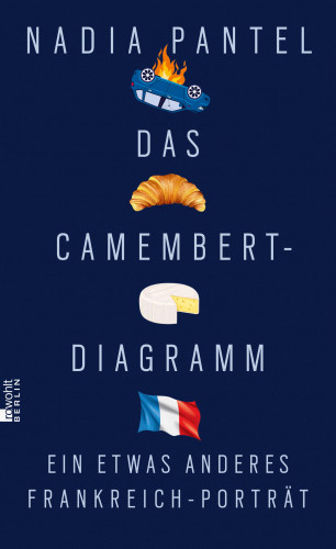 Nadia Pantel: Das Camembert-Diagramm
