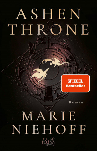 Marie Niehoff: Ashen Throne
