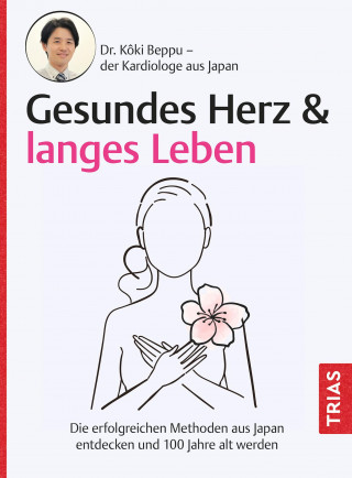 Koki Beppu: Gesundes Herz & langes Leben
