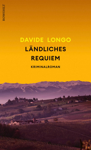 Davide Longo: Ländliches Requiem