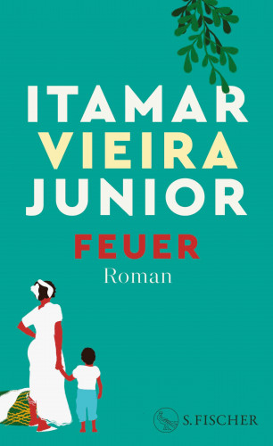 Itamar Vieira Junior: Feuer