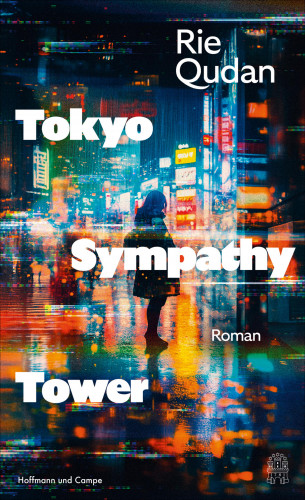 Rie Qudan: Tokyo Sympathy Tower