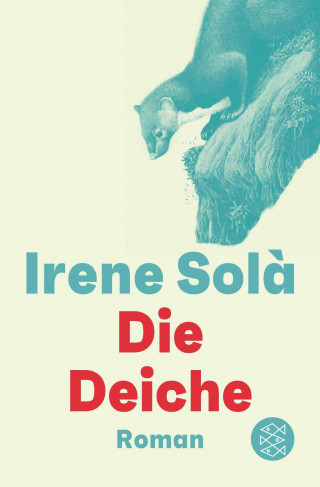 Irene Solà: Die Deiche