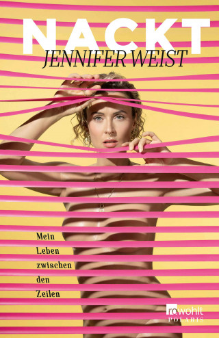 Jennifer Weist: Nackt