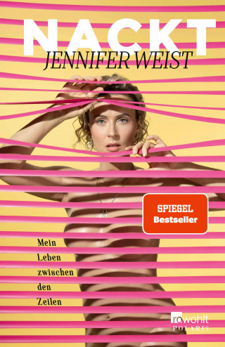 Jennifer Weist: Nackt