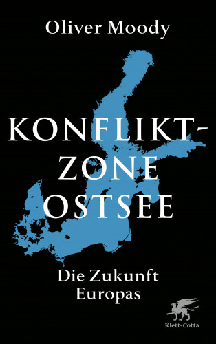Oliver Moody: Konfliktzone Ostsee