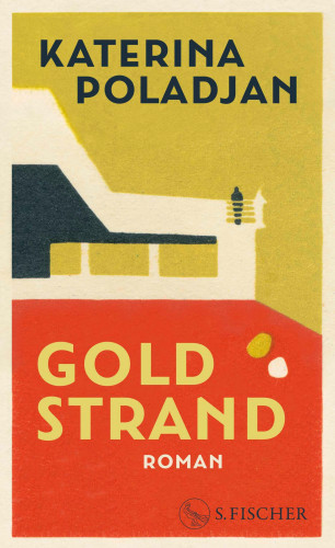 Katerina Poladjan: Goldstrand