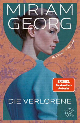 Miriam Georg: Die Verlorene