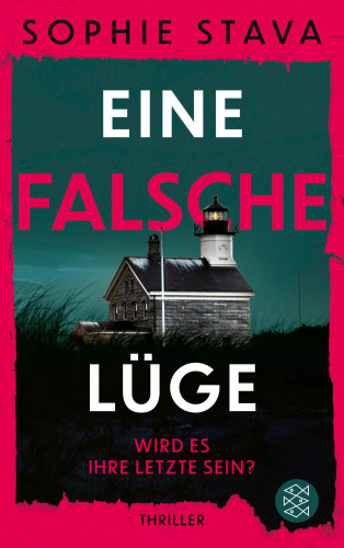 Sophie Stava: Eine falsche Lüge – Wird es ihre letzte sein?