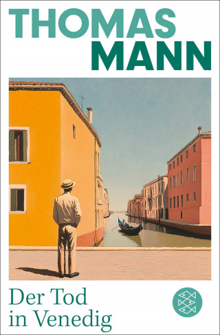 Thomas Mann: Der Tod in Venedig