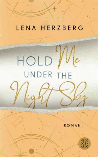 Lena Herzberg: Hold Me Under The Night Sky