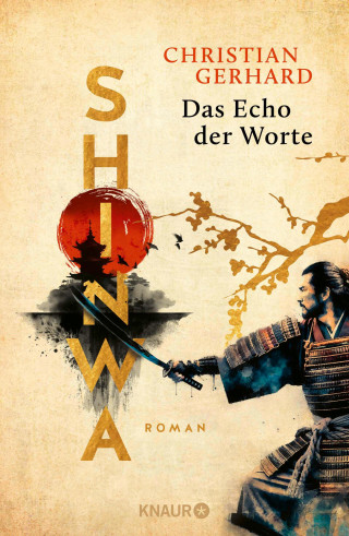 Christian Gerhard: Shinwa. Das Echo der Worte