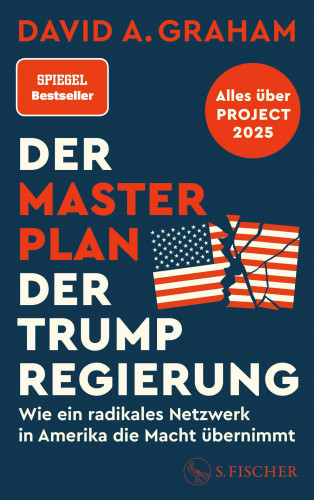 David A. Graham: Der Masterplan der Trump-Regierung