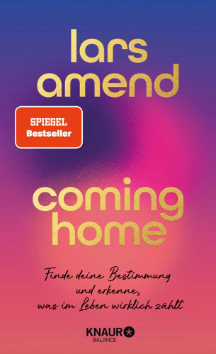 Lars Amend: Coming Home