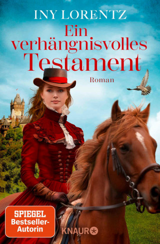 Iny Lorentz: Ein verhängnisvolles Testament