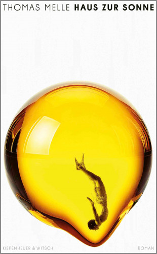 Thomas Melle: Haus zur Sonne