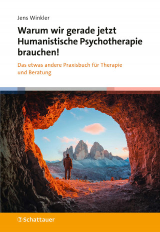 Jens Winkler: Warum wir gerade jetzt Humanistische Psychotherapie brauchen!