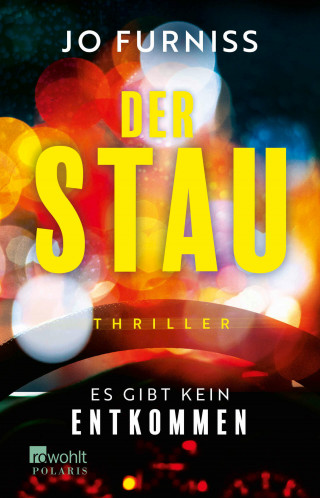 Jo Furniss: Der Stau
