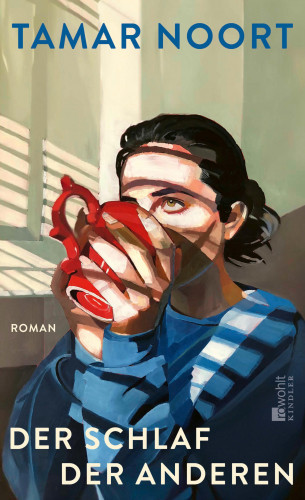 Tamar Noort: Der Schlaf der Anderen