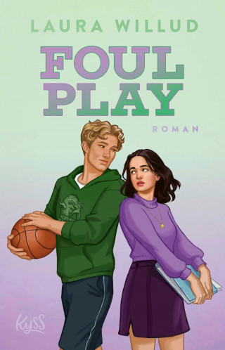 Laura Willud: Foul Play